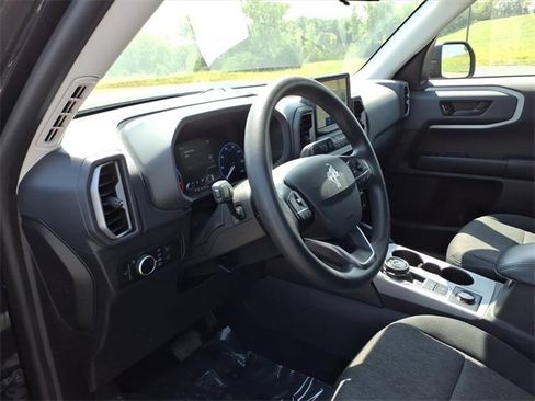 Used 2024 Ford Bronco Sport Big Bend image 47