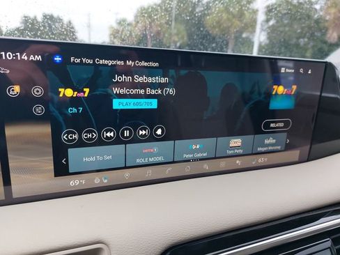 New 2026 Nissan Armada Platinum Reserve image 20