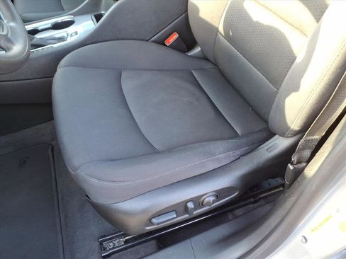 Used 2024 Chevrolet Malibu LT image 21