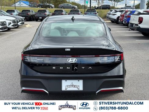New 2026 Hyundai Sonata SE image 13