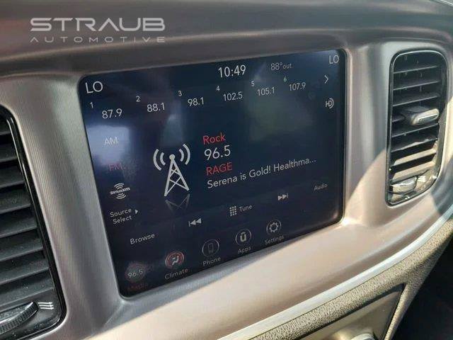 Used 2021 Dodge Charger SXT w/ Blacktop Package AWD/4WD image 20