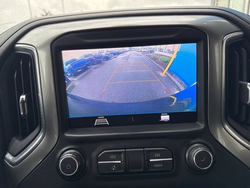 Used 2019 Chevrolet Silverado 1500 RST w/ All-Star Edition AWD/4WD image 23