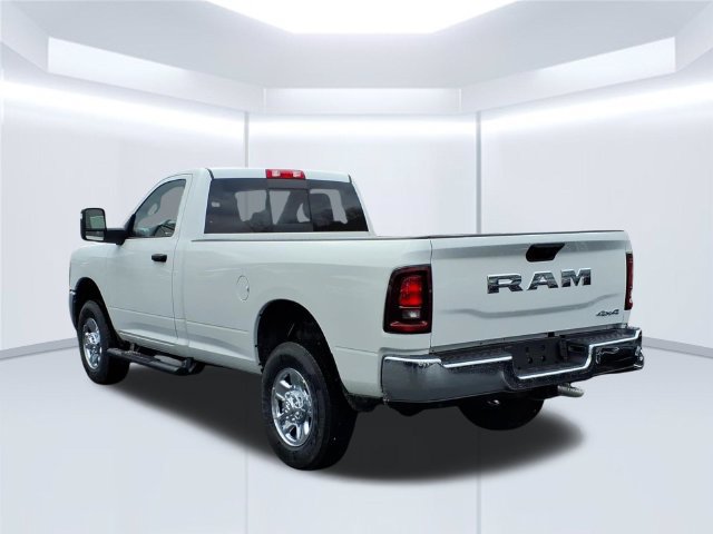 Used 2026 RAM 2500 Tradesman AWD/4WD image 4