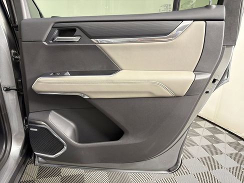 New 2026 GMC Acadia Elevation w/ Elevation Premium Package image 15