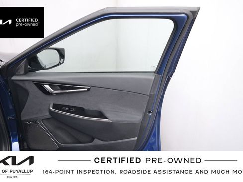 Certified 2024 Kia EV6 GT AWD/4WD image 16