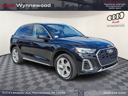 Used 2023 Audi Q5 2.0T Premium Plus w/ Premium Plus Package