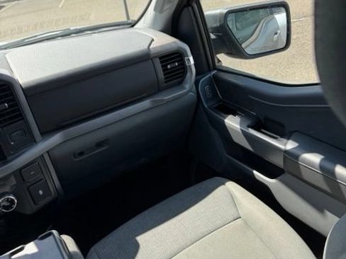 Used 2025 Ford F150 XLT w/ Equipment Group 301A Standard AWD/4WD image 9