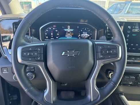 Used 2024 Chevrolet Silverado 1500 RST w/ Convenience Package II image 20