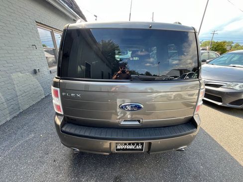 Used 2014 Ford Flex SE image 5