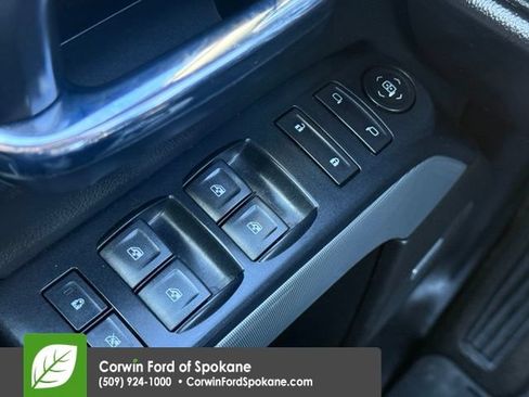 Used 2018 Chevrolet Silverado 1500 LT w/ All Star Edition AWD/4WD image 19