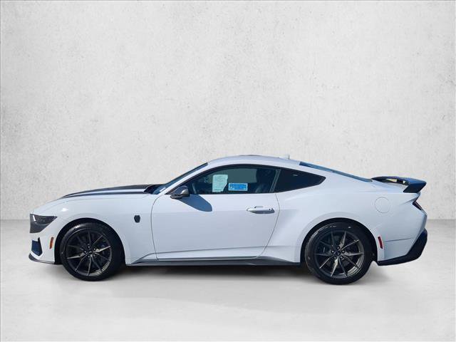 New 2026 Ford Mustang Dark Horse RWD image 5