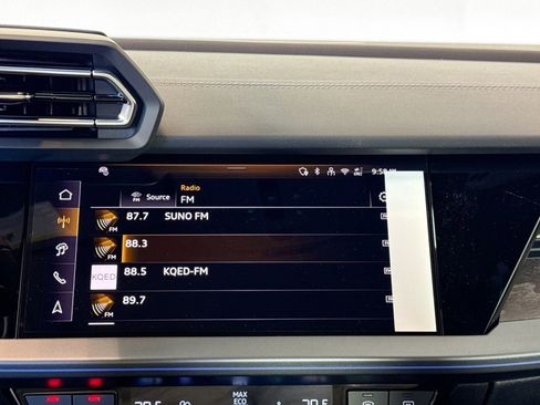 New 2026 Audi A3 2.0T Premium Plus image 14