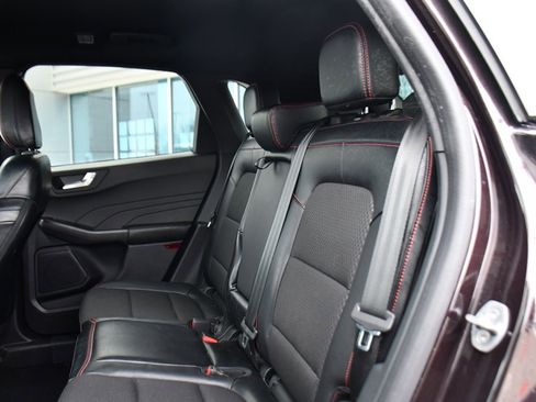 Used 2023 Ford Escape ST-Line w/ Tech Pack #1 image 20