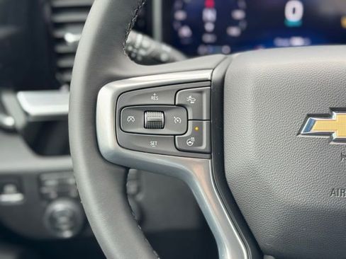 New 2026 Chevrolet Silverado 3500 LT AWD/4WD image 19