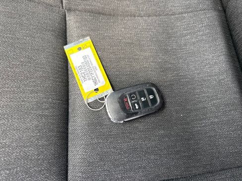 Used 2025 Honda Accord LX image 18