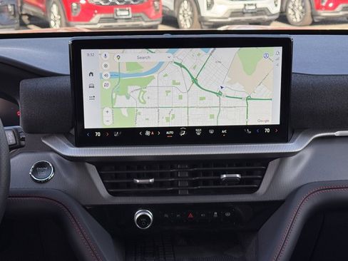 Used 2025 Ford Explorer ST-Line w/ Premium Package image 27