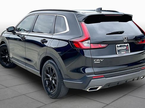 Used 2024 Honda CR-V Sport image 12