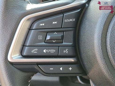 Certified 2025 Subaru Outback Premium w/ Popular Package #1A image 15