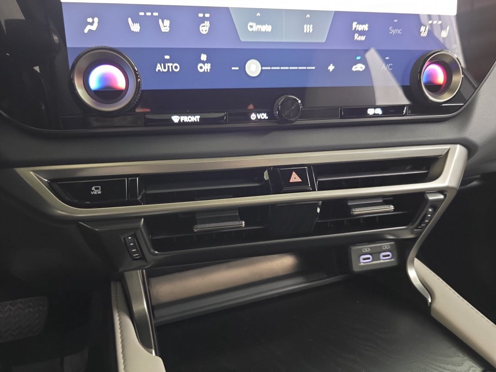 New 2026 Lexus RX 350h w/ Convenience Package AWD/4WD image 22