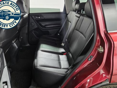 Used 2017 Subaru Forester 2.0XT Touring AWD/4WD image 31