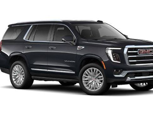 New 2026 GMC Yukon Elevation image 4
