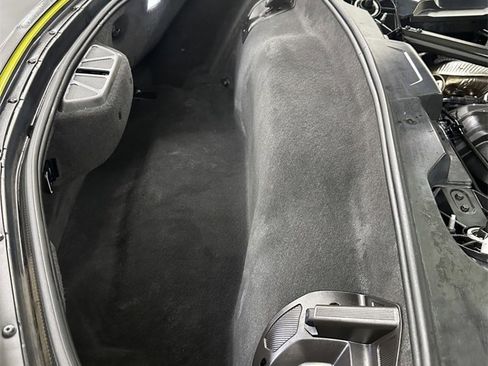 Used 2024 Chevrolet Corvette Stingray Coupe w/ 1LT image 30