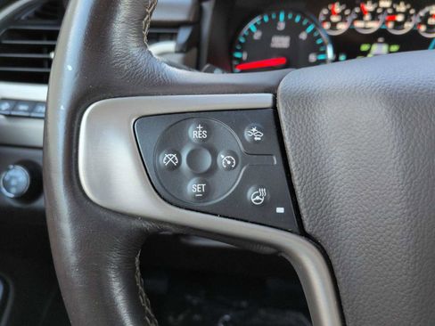 Used 2018 GMC Yukon Denali w/ Open Road Package image 26