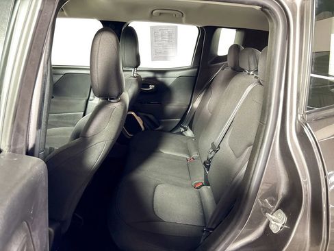 Used 2016 Jeep Renegade Sport w/ Power & Air Group image 19