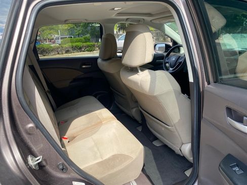 Used 2014 Honda CR-V EX image 22