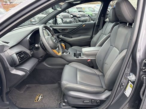 Used 2025 Subaru Outback Wilderness w/ Wilderness Package image 23