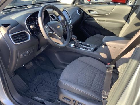 Used 2024 Chevrolet Equinox LT image 30