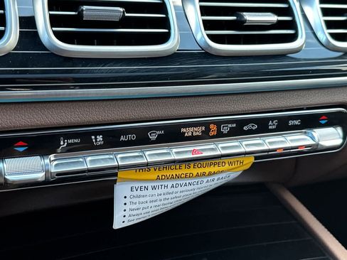 New 2026 Mercedes-Benz GLE 450 4MATIC image 20