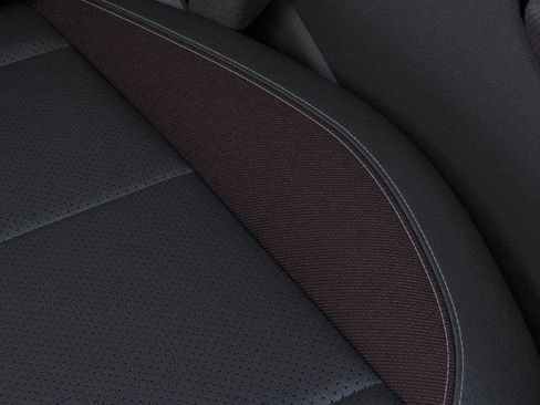 New 2026 Chevrolet Equinox EV RS image 21