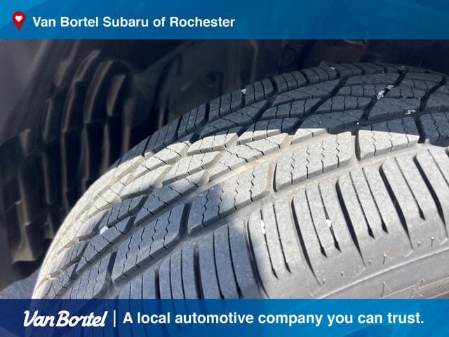 Used 2023 Subaru Forester Sport AWD/4WD image 10