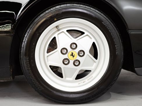 Used 1989 Ferrari 328 GTS image 21