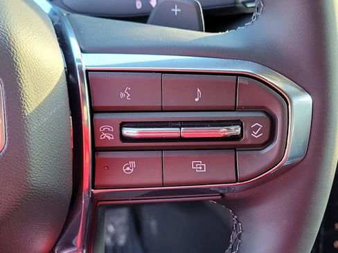 New 2026 GMC Acadia Elevation w/ Elevation Premium Package image 22