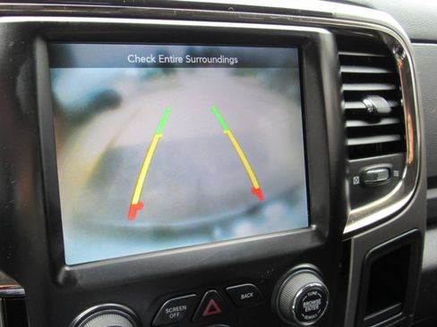 Used 2017 RAM 1500 Sport AWD/4WD image 31