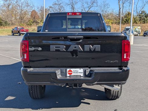 New 2026 RAM 2500 Tradesman w/ Safety Group image 6