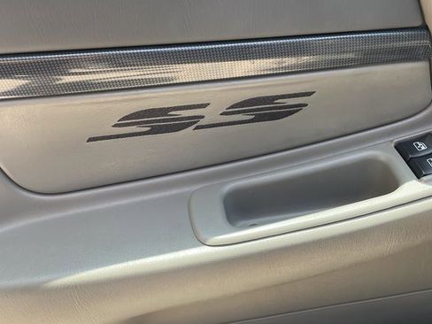 Used 2004 Chevrolet Impala SS w/ Preferred Equipment Group image 6