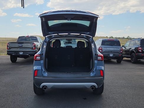Certified 2025 Ford Escape Active AWD/4WD image 18