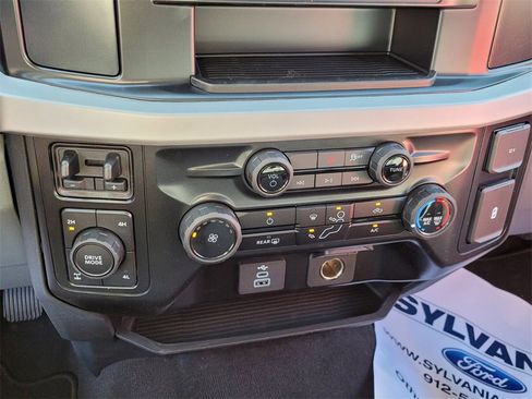 New 2026 Ford F250 XL w/ STX Appearance Package image 19