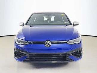 Used 2024 Volkswagen Golf R w/ MDO Package video 2