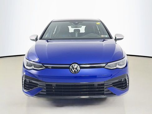 Used 2024 Volkswagen Golf R w/ MDO Package image 2