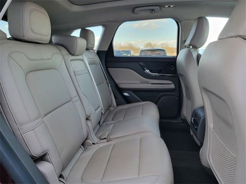 Certified 2021 Lincoln Corsair Reserve w/ Equipment Group 201A image 23