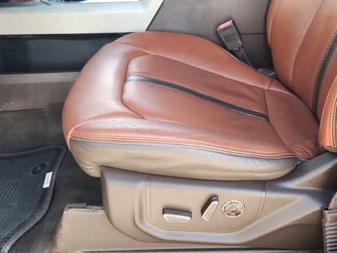 Used 2019 Ford F150 King Ranch w/ Equipment Group 601A Luxury AWD/4WD image 25