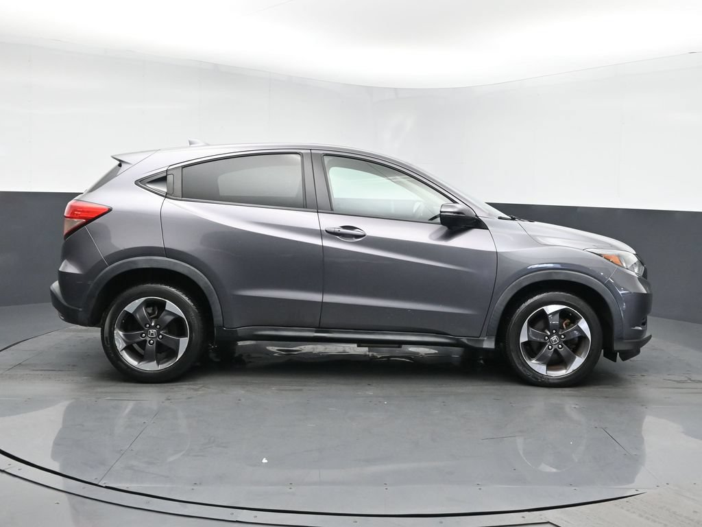 Used 2018 Honda HR-V EX image 3