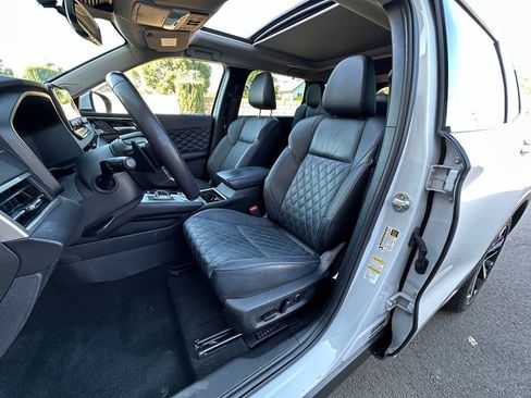 Used 2023 Mitsubishi Outlander SEL AWD/4WD image 6