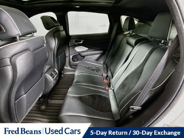 Used 2020 Acura RDX w/ Advance Package AWD/4WD image 32