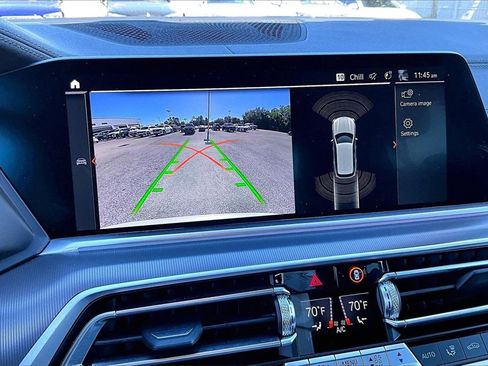 Used 2023 BMW X5 sDrive40i w/ M Sport Package image 27