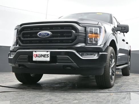 Used 2023 Ford F150 XLT w/ Equipment Group 302A High image 45
